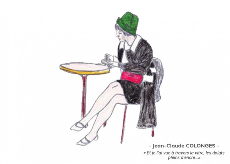 Image illustrative de l'article "Nouvelle de Jean-Claude Colonges – part. 2"