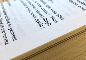 Lire la suite à propos de l’article Bonjour tout le monde ! – Copy